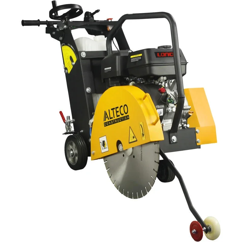 ALTECO Q480L резчик швов 86369