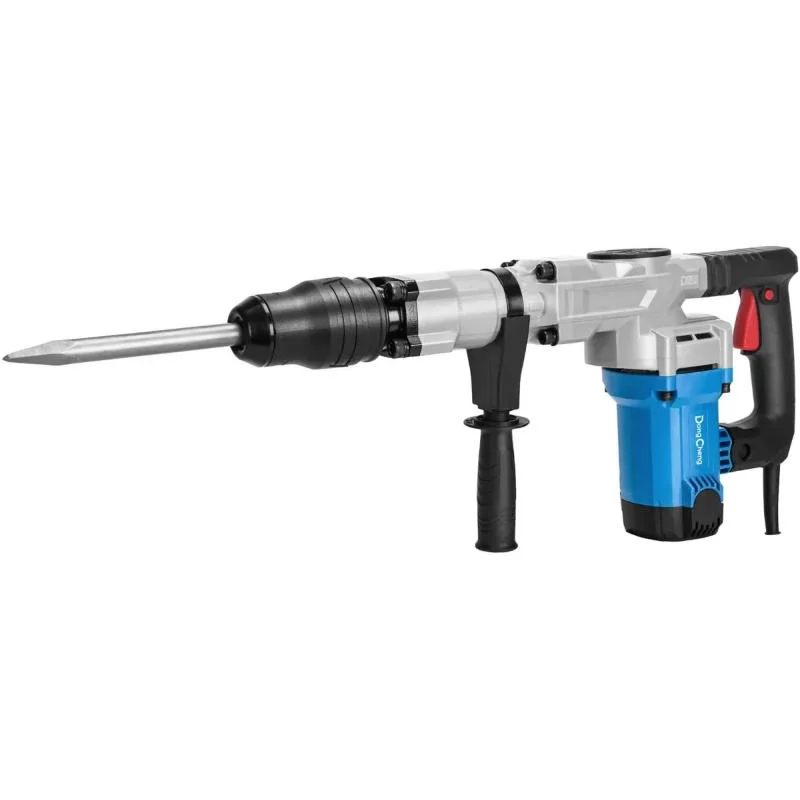 DongCheng DZG07-6SM отбойный молоток