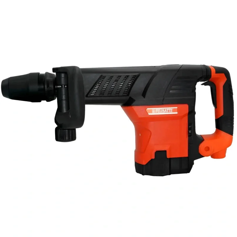 Felisatti М-25/1500В SDS max отбойный молоток 7701