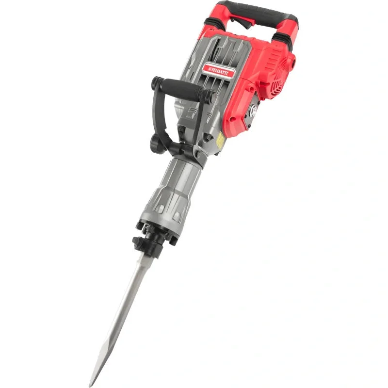 Felisatti FT7703 1700 HEX 30 отбойный молоток 7703