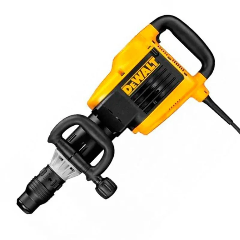 Отбойный молоток SDS-max DeWalt D25899K, D25899K-QS