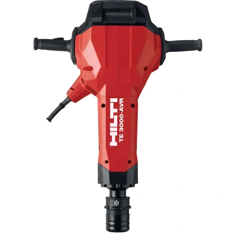 HILTI TE 3000-AVR отбойный молоток 2229060