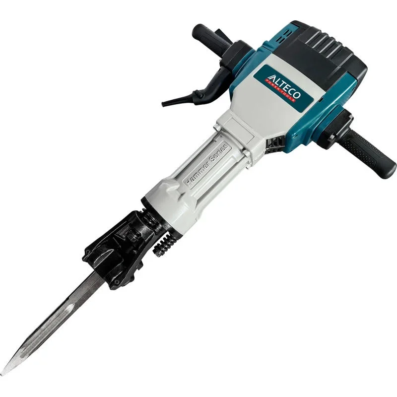 ALTECO DH 2000-70 отбойный молоток 62575