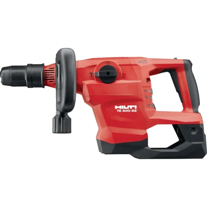 HILTI TE 500-22 SDS-Max аккумуляторный отбойный молоток (без АКБ и ЗУ) 2309294