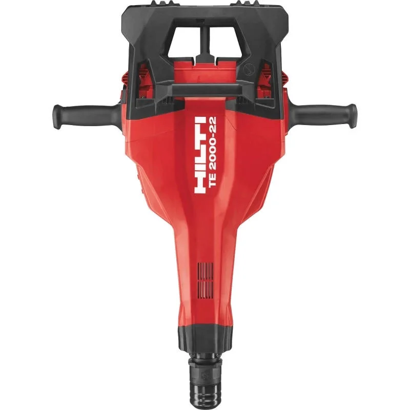 HILTI TE 2000-22 TE-S беспроводной отбойный молоток 2313199