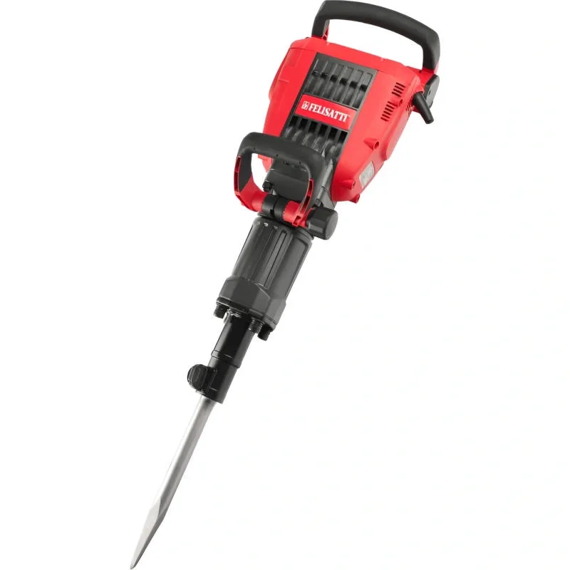 Felisatti FT7705 16-30 отбойный молоток 7705
