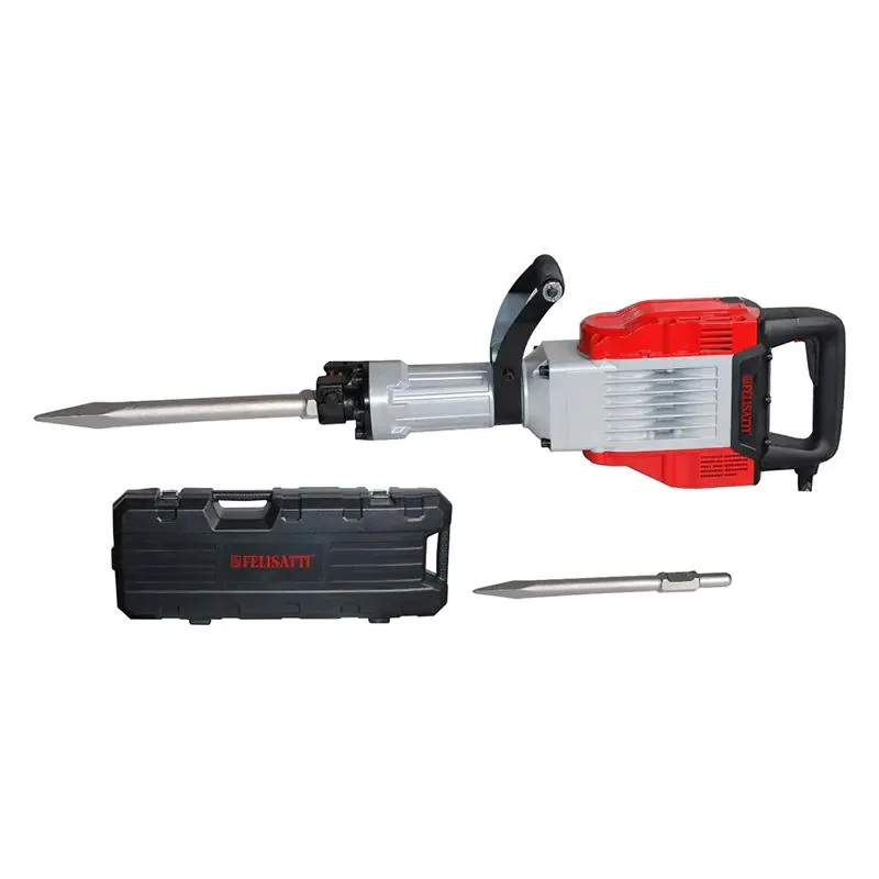 Felisatti М-25/1500В отбойный молоток 714.5.1.00