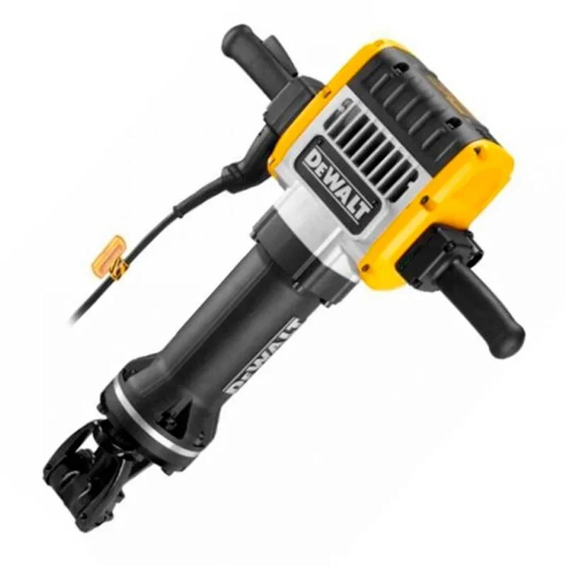 Отбойный молоток HEX 28 DeWalt D25981, D25981-QS