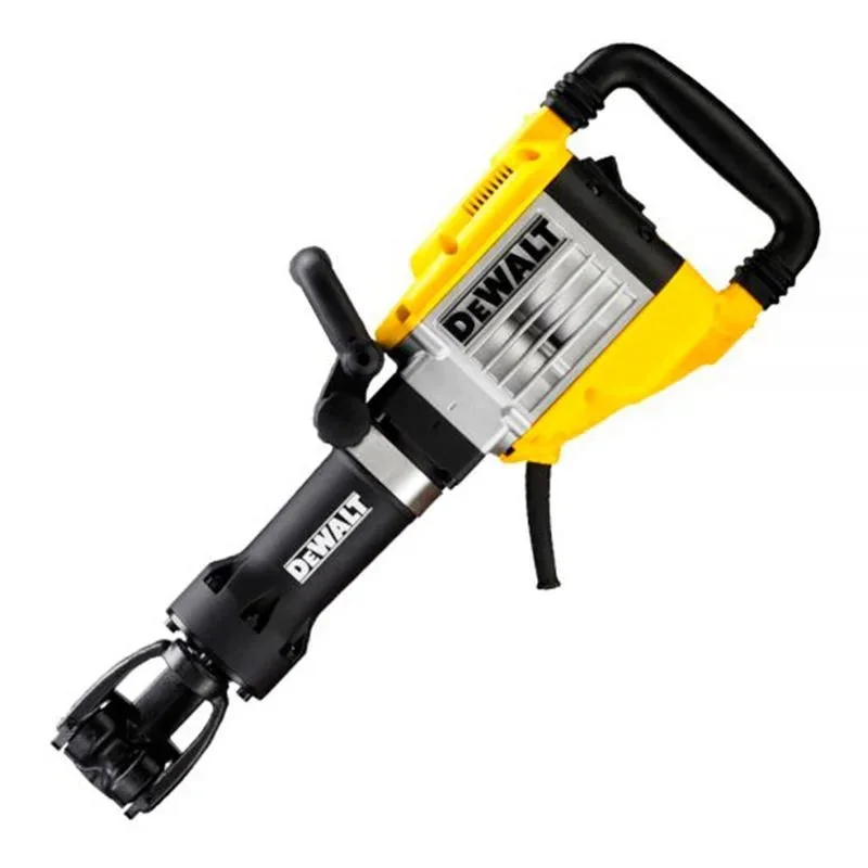 Отбойный молоток HEX 28 DeWalt D25960K, D25960K-QS