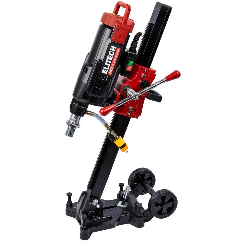 ELITECH CDM 4620E (E2010.001.00) установка алмазного сверления 205387