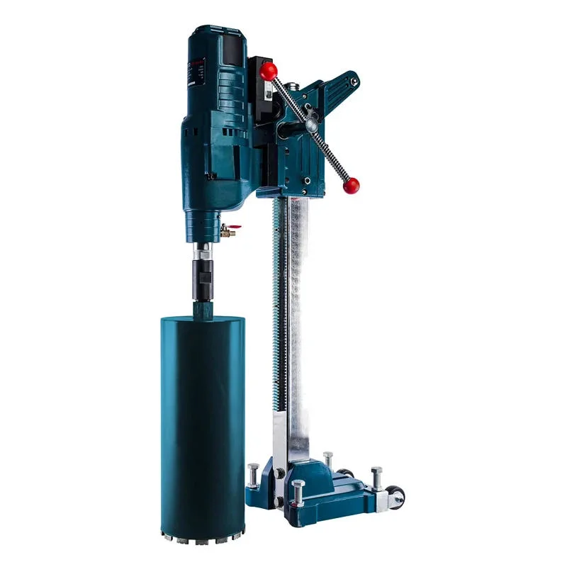 ALTECO DD 4025 Professional машина алмазного бурения 16276