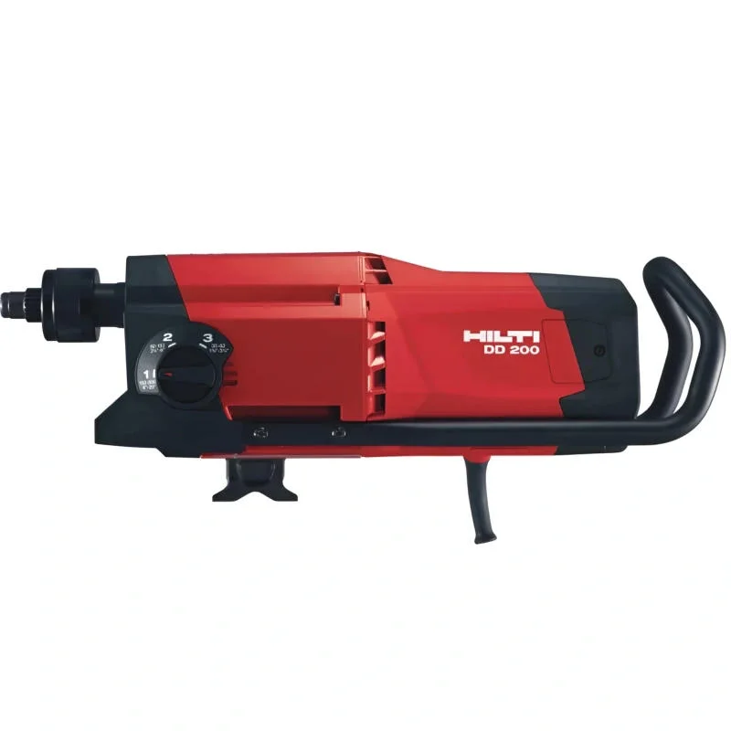 HILTI DD 200 G02 установка алмазного бурения по бетону 2124718