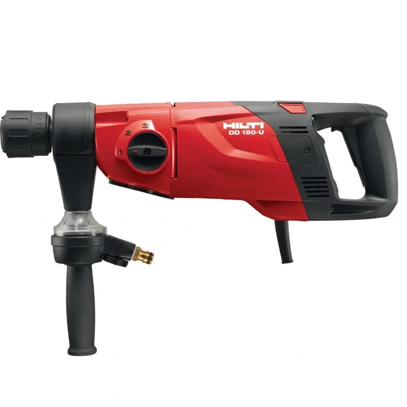 HILTI DD 150-U установка алмазного бурения 2204025