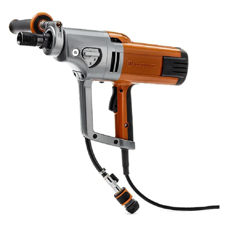 Бурильная машина Husqvarna Drill Motor DM 230, 220-240 В, 9684110-01