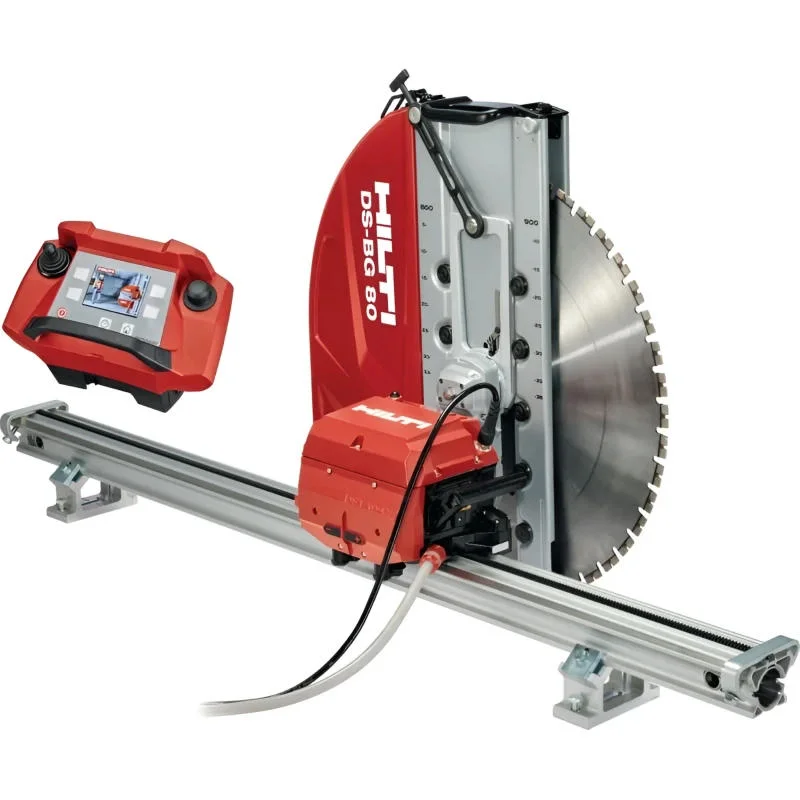 HILTI DST 10-CA стенорезная машина 2301770