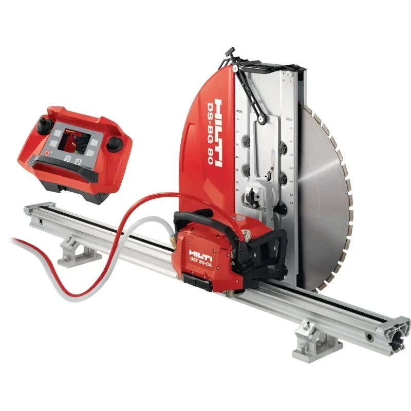 HILTI DST 20-CA стенорезная машина 2120308