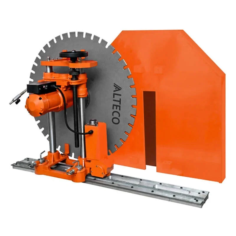 ALTECO WC 6210 Professional резчик стен 16039