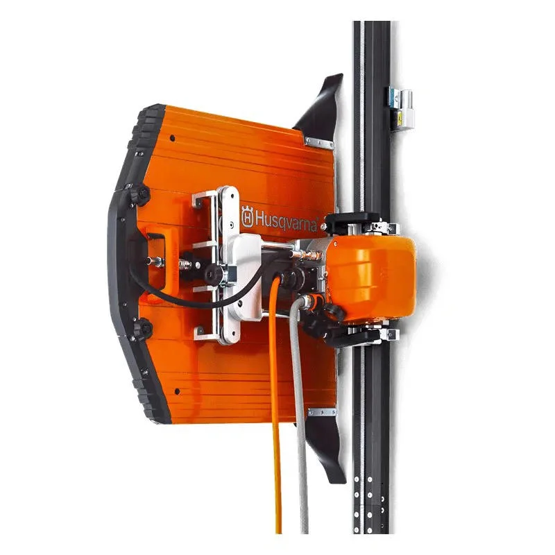 Husqvarna WS 220 STD электрическая стенорезная система 9672087-01