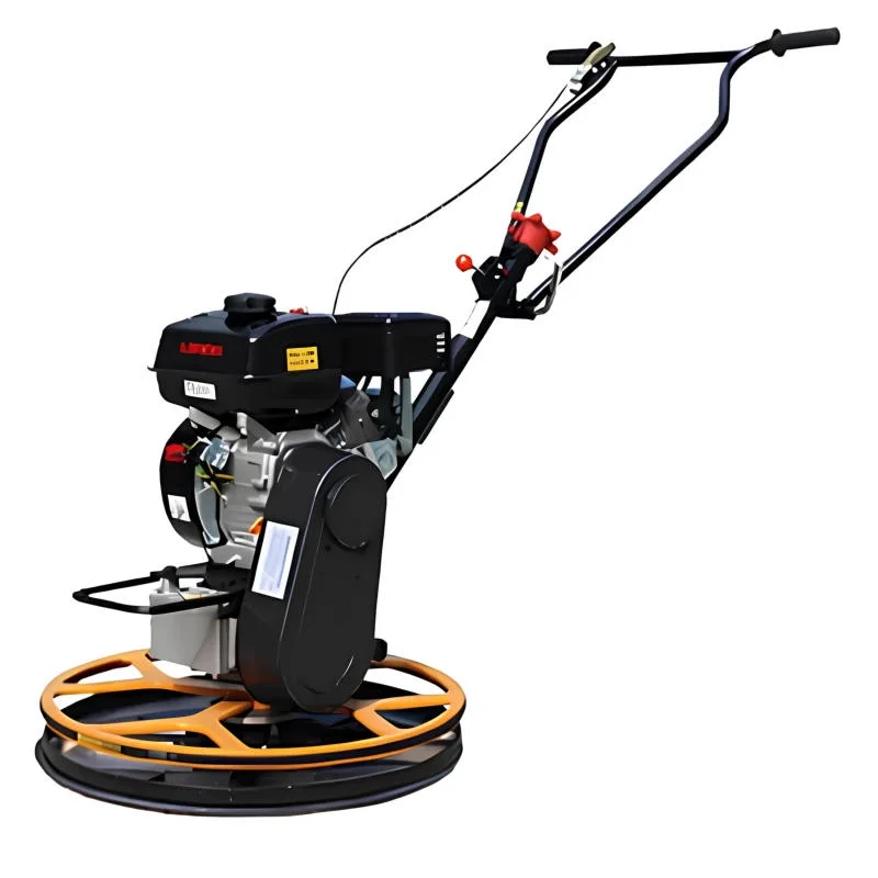 TOR DMR 600P затирочная машина бензиновая (Loncin) (X) 1049250