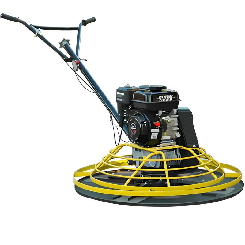 TOR DMR 1000A затирочная машина бензиновая (Honda) (X) 1049253