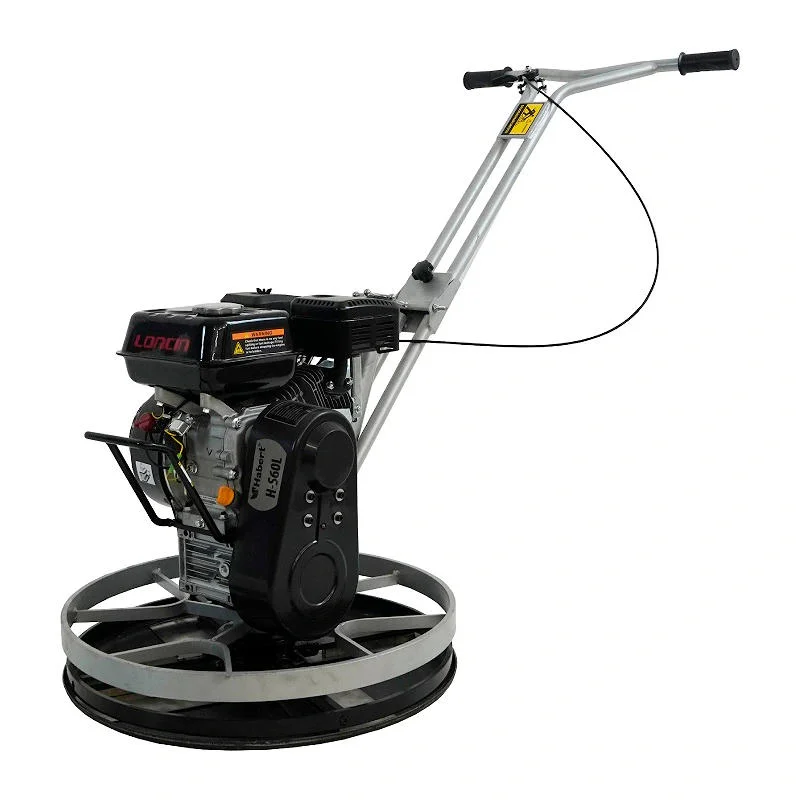 Habert H-S60L машина затирочная 00-00159304