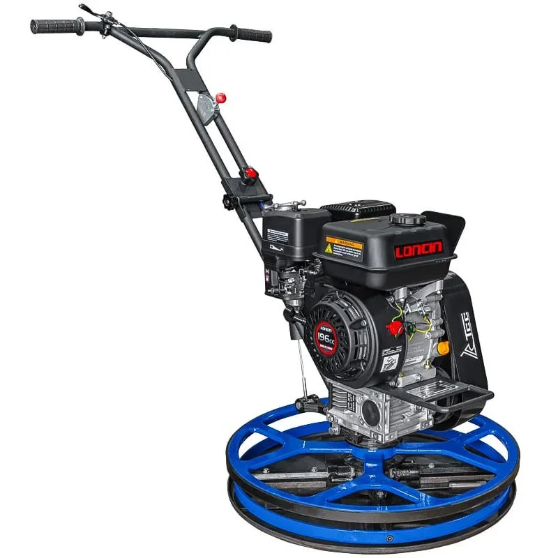 ТСС DMR600L машина заглаживающая бензиновая 770002