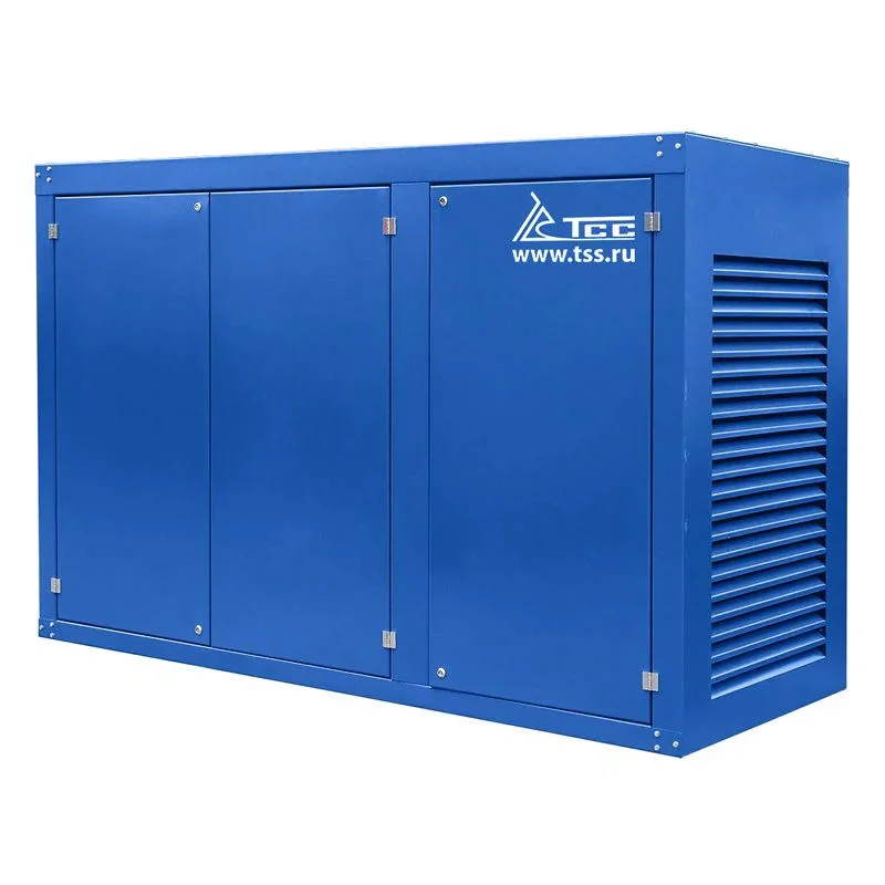 ТСС кожух для дизельного генератора до 160 кВт 490803
