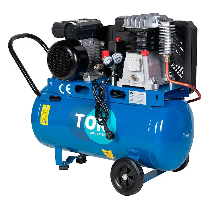 TOR OBL 100-10-3 220V компрессор ременной масляный 1019663