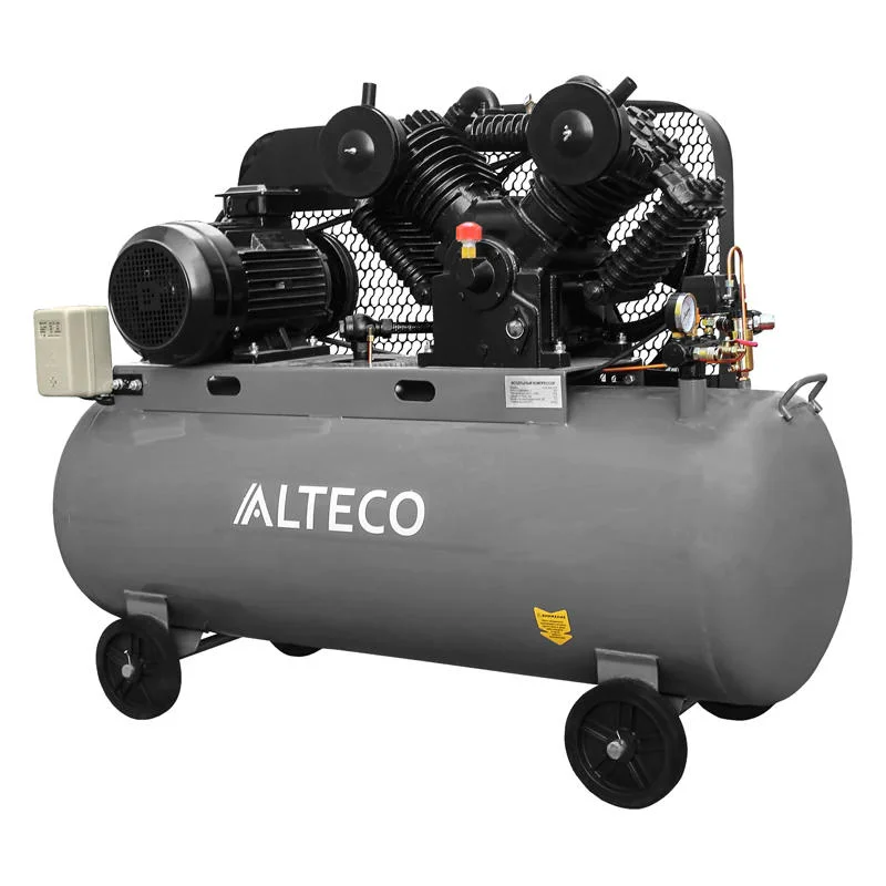 ALTECO ACB-300/1100 компрессор 20959