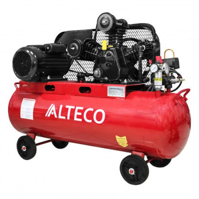 ALTECO ACB-100/400 компрессор 20957