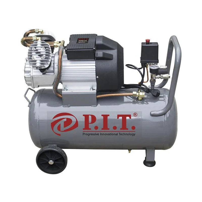 Компрессор P.I.T. PAC 016003-2,5/50, PAC016003-2,5/50