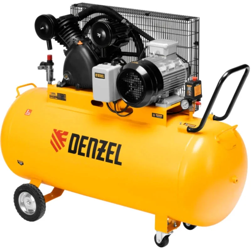 DENZEL BCV 5500-T/270 компрессор воздушный 58125