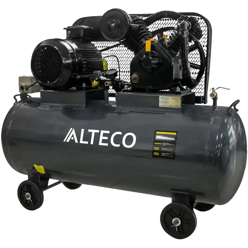 ALTECO ACB 200/900 компрессор 53405