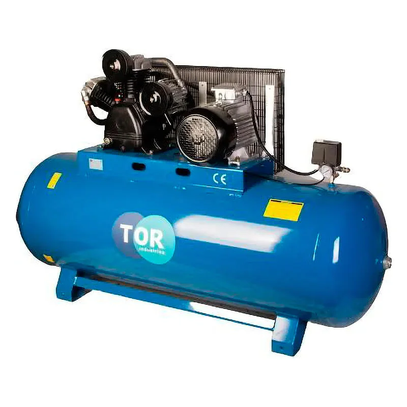 TOR OBL 500-10-7,5 компрессор ременной масляный 1019669