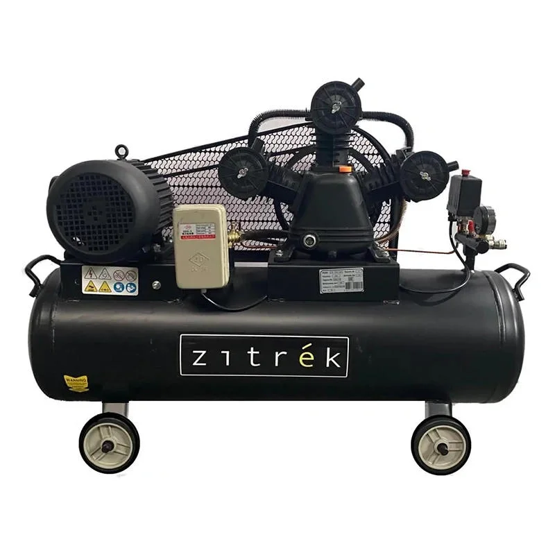 ZITREK Z3K500/100 компрессор поршневой 380v 009-0056