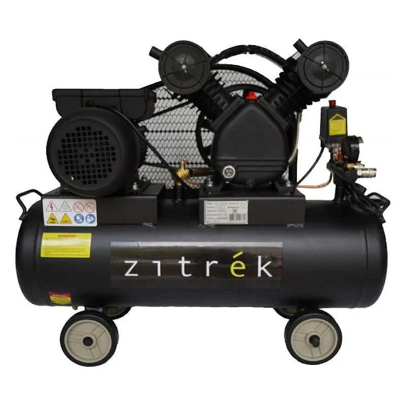 ZITREK Z3K440/50 компрессор поршневой 009-0053
