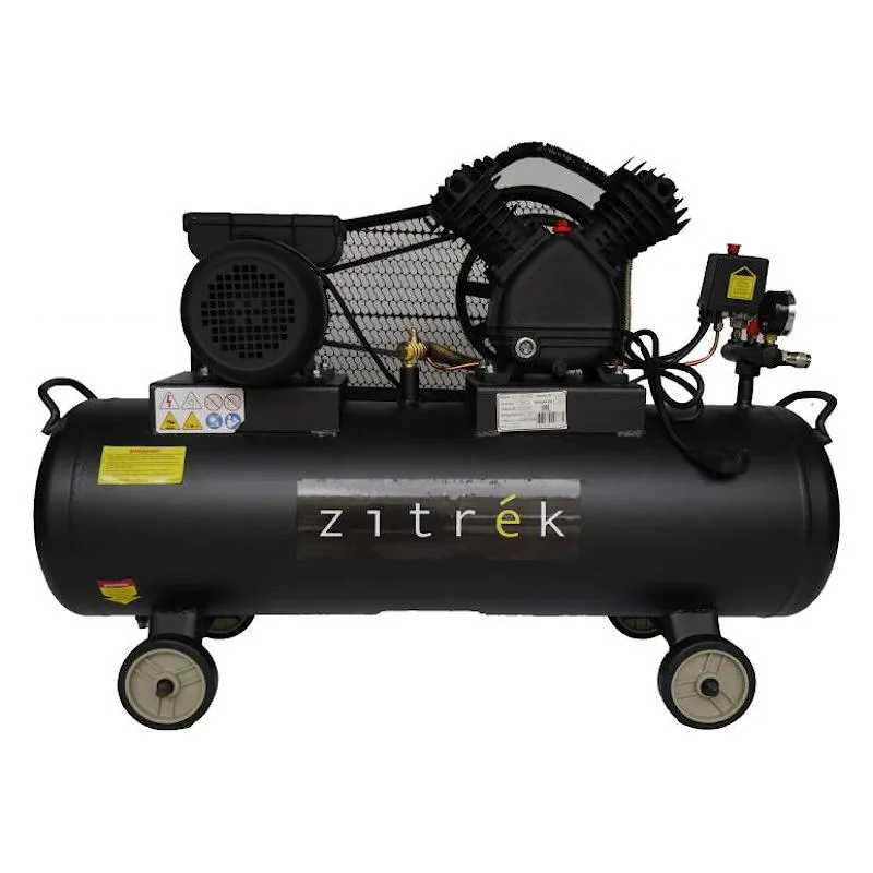 ZITREK Z3K440/100 компрессор поршневой 009-0054