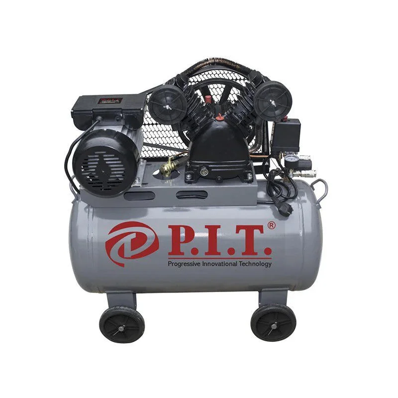 Компрессор P.I.T. PAC 016002-3,3/100, PAC016002-3,3/100