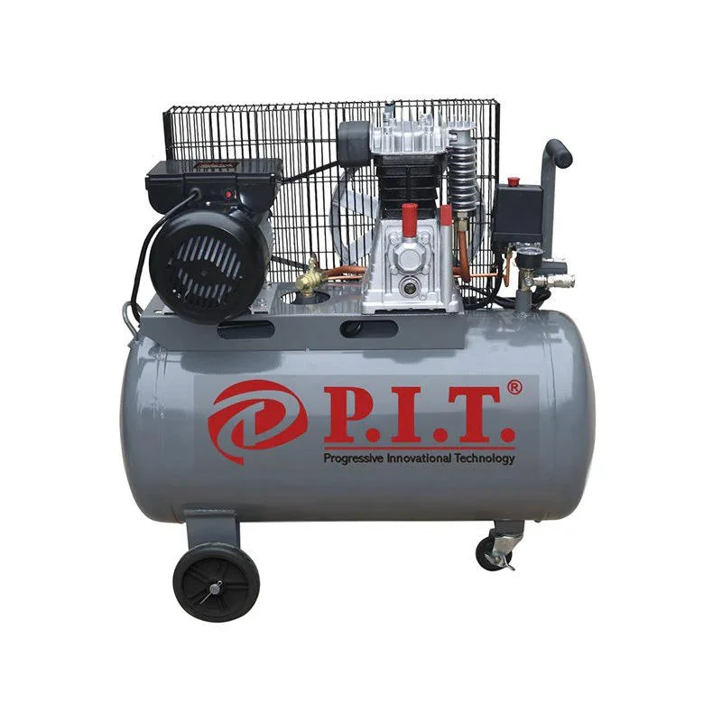 Компрессор P.I.T. PAC 016001-2,5/100, PAC016001-2,5/100