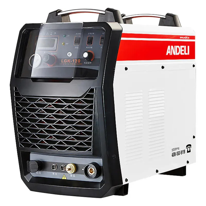 Плазморез Andeli CUT-120GL+