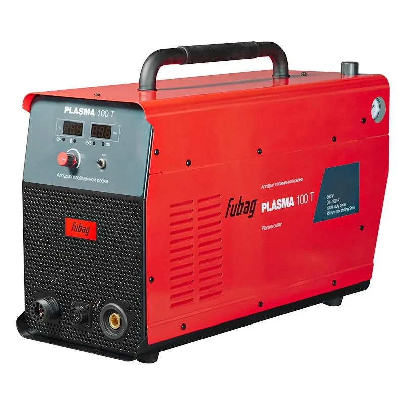 FUBAG ПЛАЗМА 100 T (PLASMA) плазморез 31463.2
