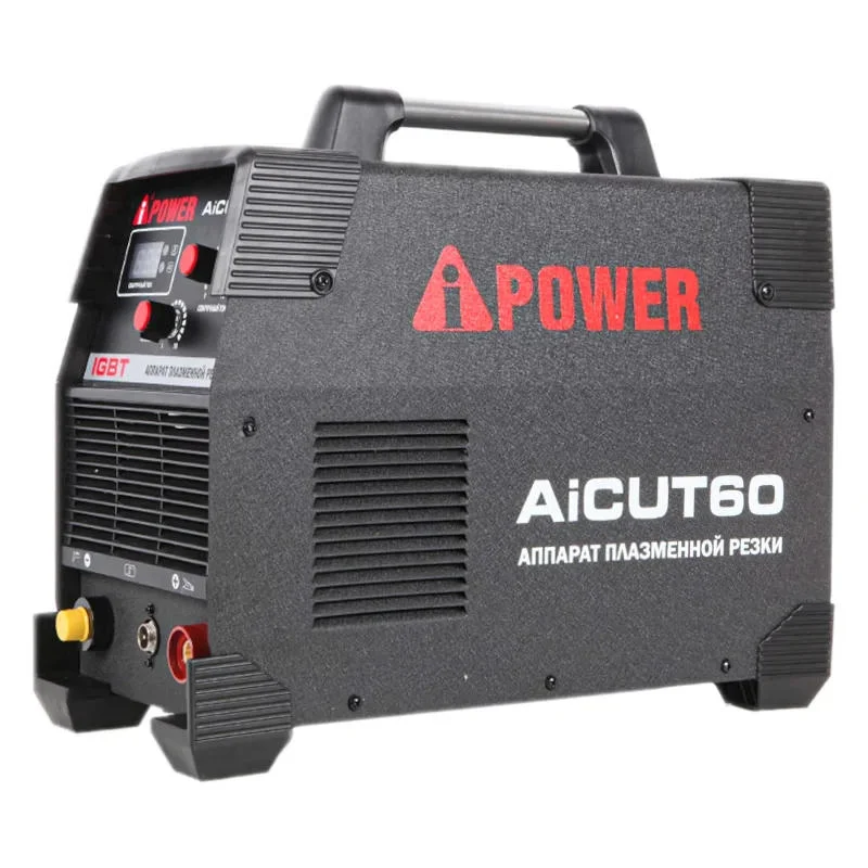 A-iPower AiCUT60 инверторный плазморез 63060