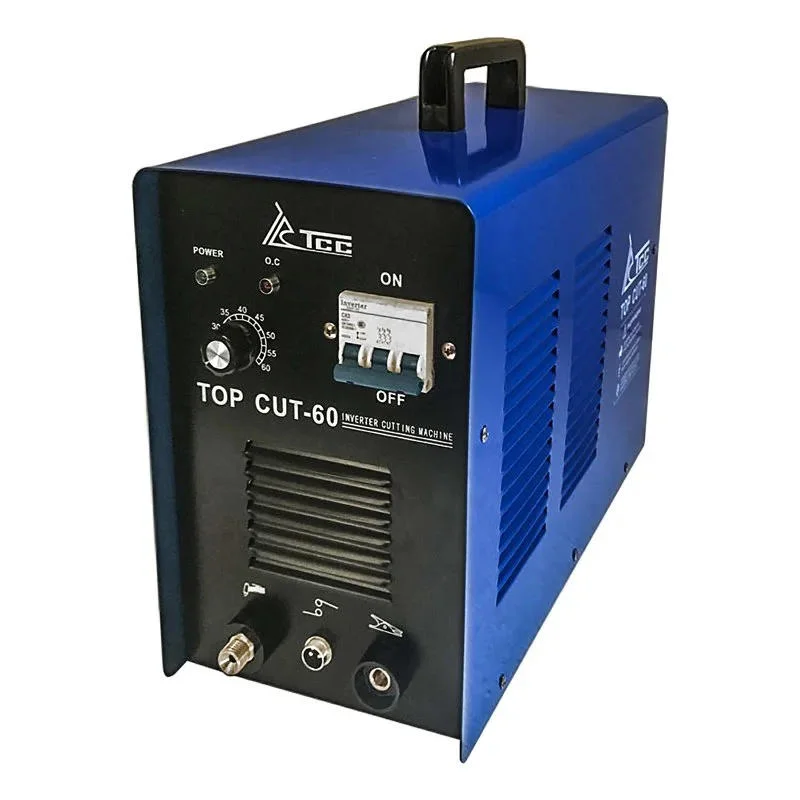 ТСС TOP CUT-60 плазморез 027609