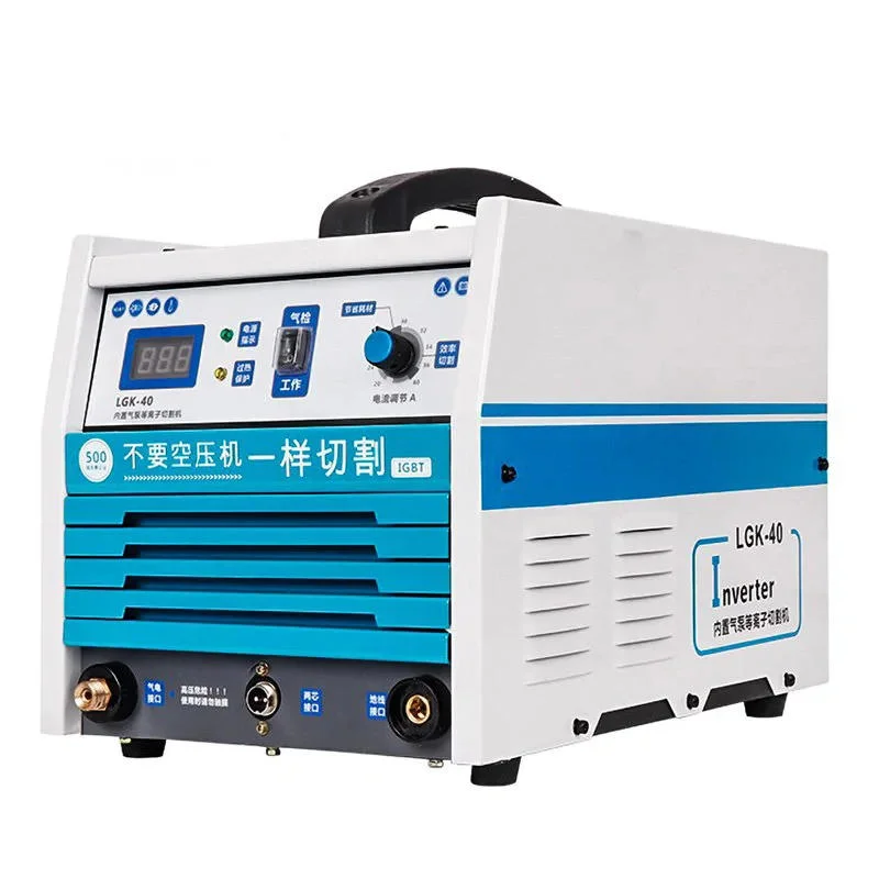 Andeli CUT-40Y плазморез ADL20-304