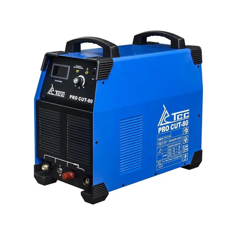 ТСС PRO CUT-80 плазморез 067031