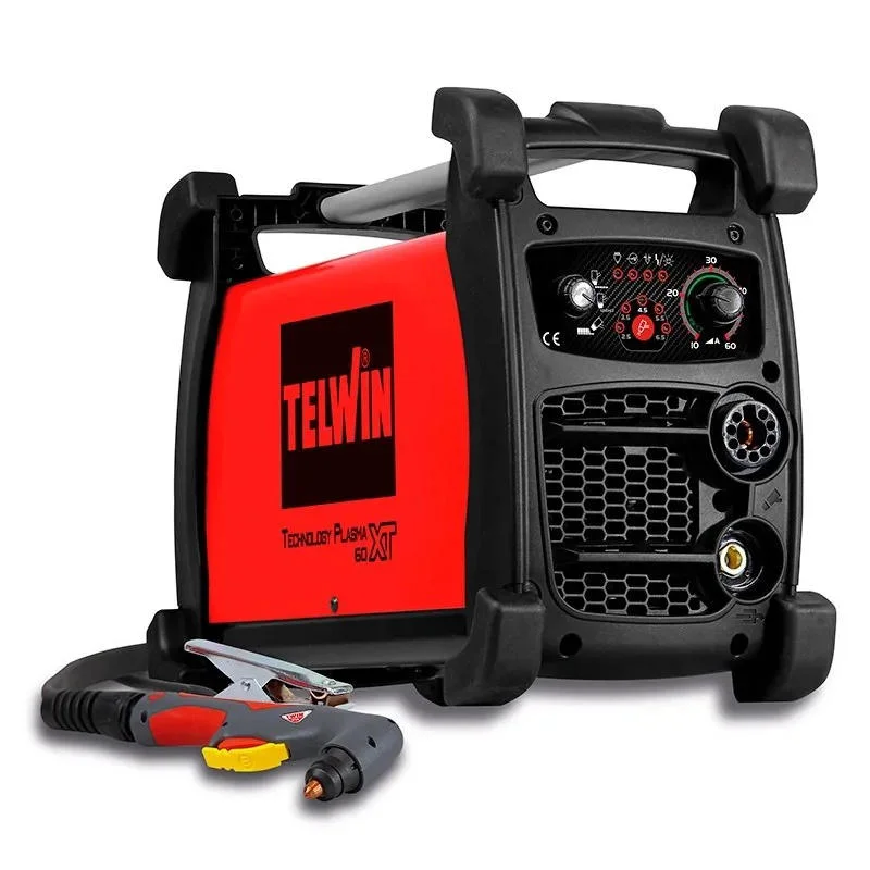 Telwin TECHNOLOGY PLASMA 60 XT плазморез 816148