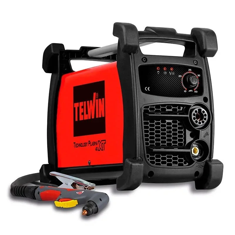 Telwin TECHNOLOGY PLASMA 41 XT плазморез 816146