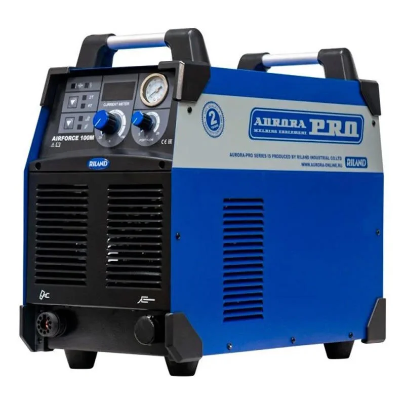AuroraPRO AIRFORCE 100M плазморез 7426931