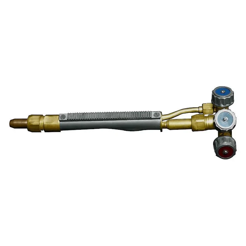 МИДАСОТ РМ-2П резак пропановый до 100 мм 00000006489