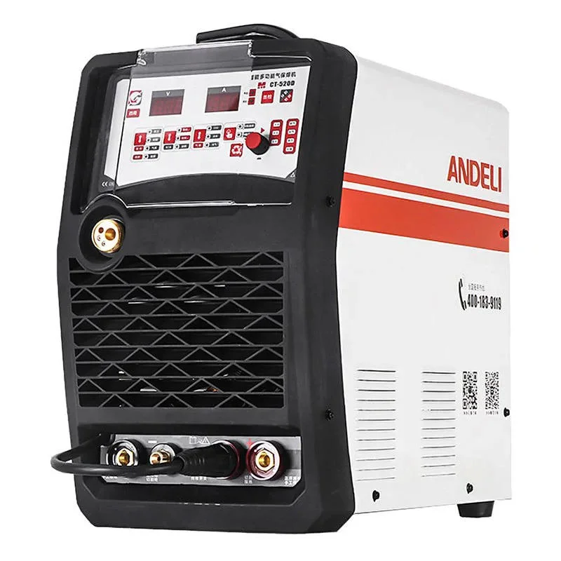 Andeli MCT-520D сварочный инвертор ADL20-601